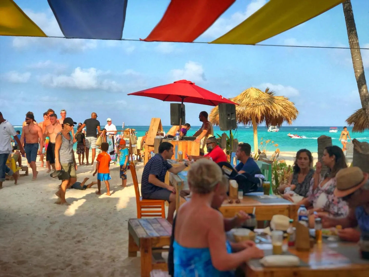 Hotel Ducassi Studios Playa Los Corales Punta Cana