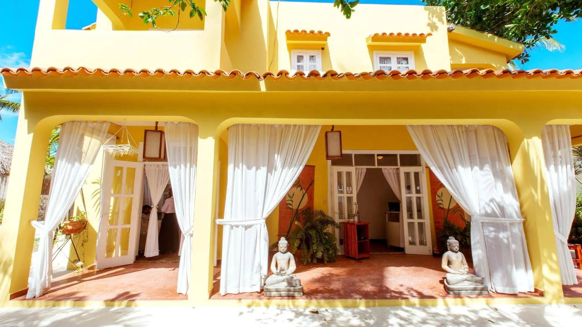 Hotel Ducassi Studios Playa Los Corales Punta Cana