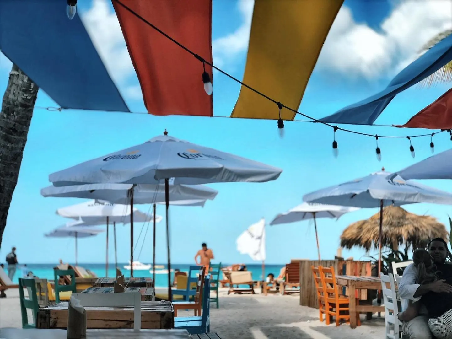 Ducassi Studios Playa Los Corales Punta Cana Dominikanische Republik