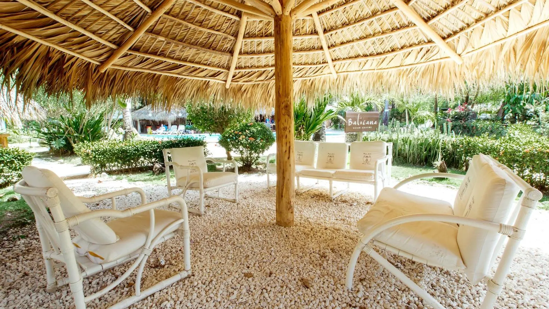 Ducassi Studios Playa Los Corales Punta Cana