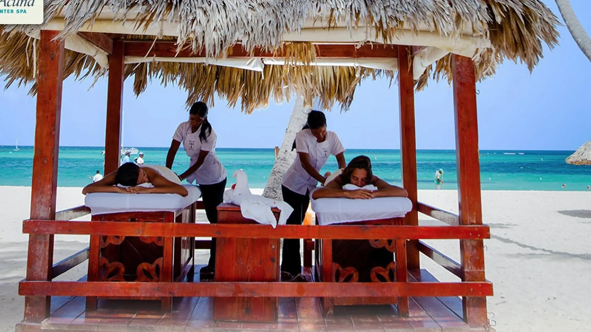 Ducassi Studios Playa Los Corales Punta Cana Dominican Republic