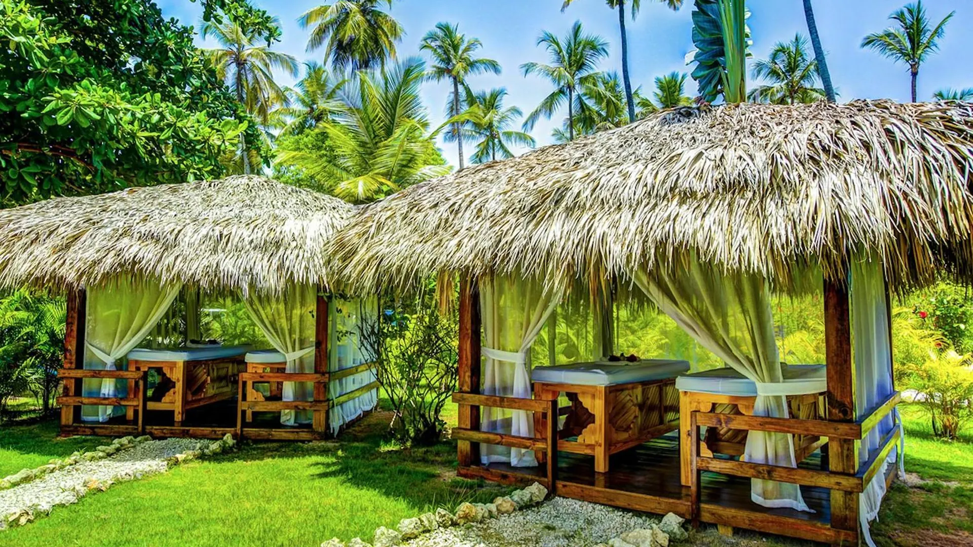Ducassi Studios Playa Los Corales Punta Cana Hotel