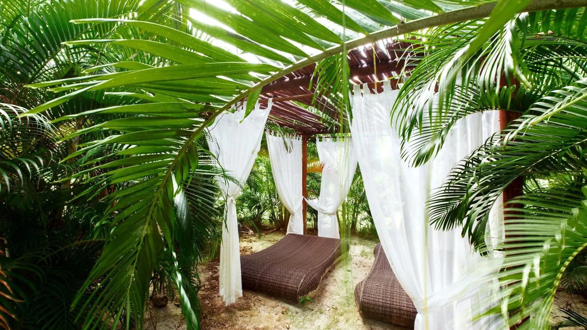 Hotel Ducassi Studios Playa Los Corales Punta Cana