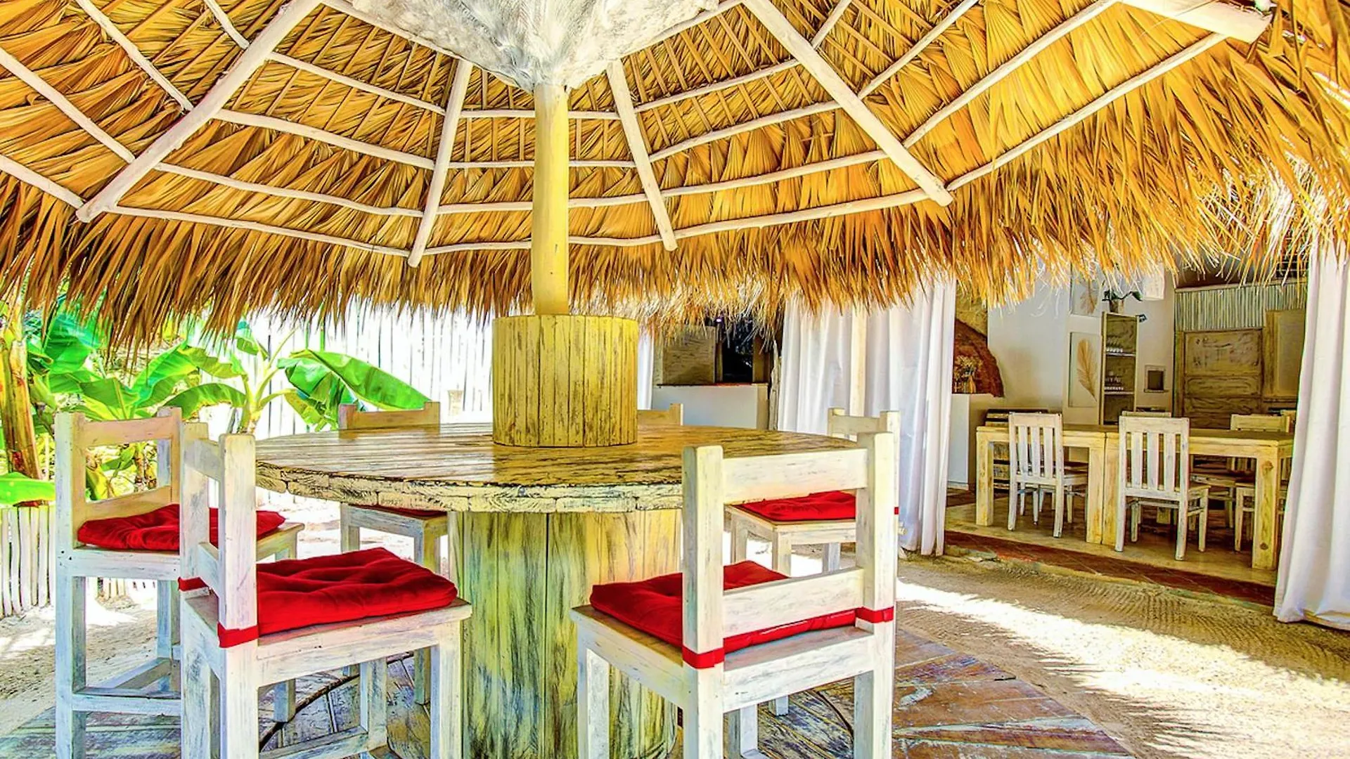 Hotel Ducassi Studios Playa Los Corales Punta Cana