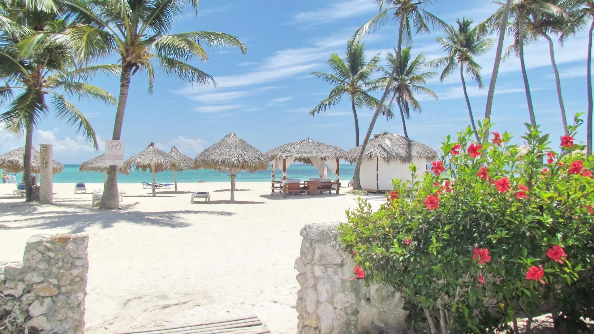 Ducassi Studios Playa Los Corales Punta Cana Dominikanische Republik