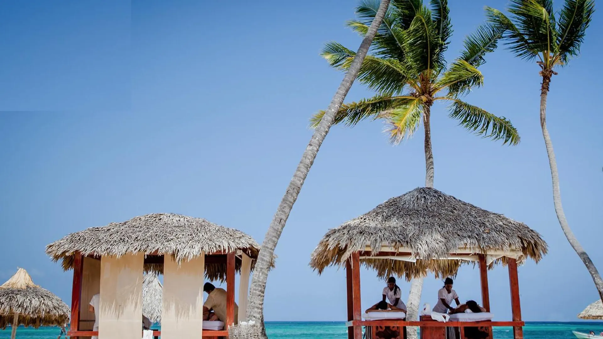 Ducassi Studios Playa Los Corales Punta Cana 5*,