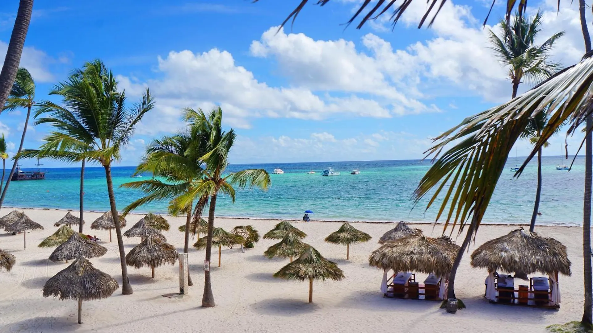Hotel Ducassi Studios Playa Los Corales Punta Cana
