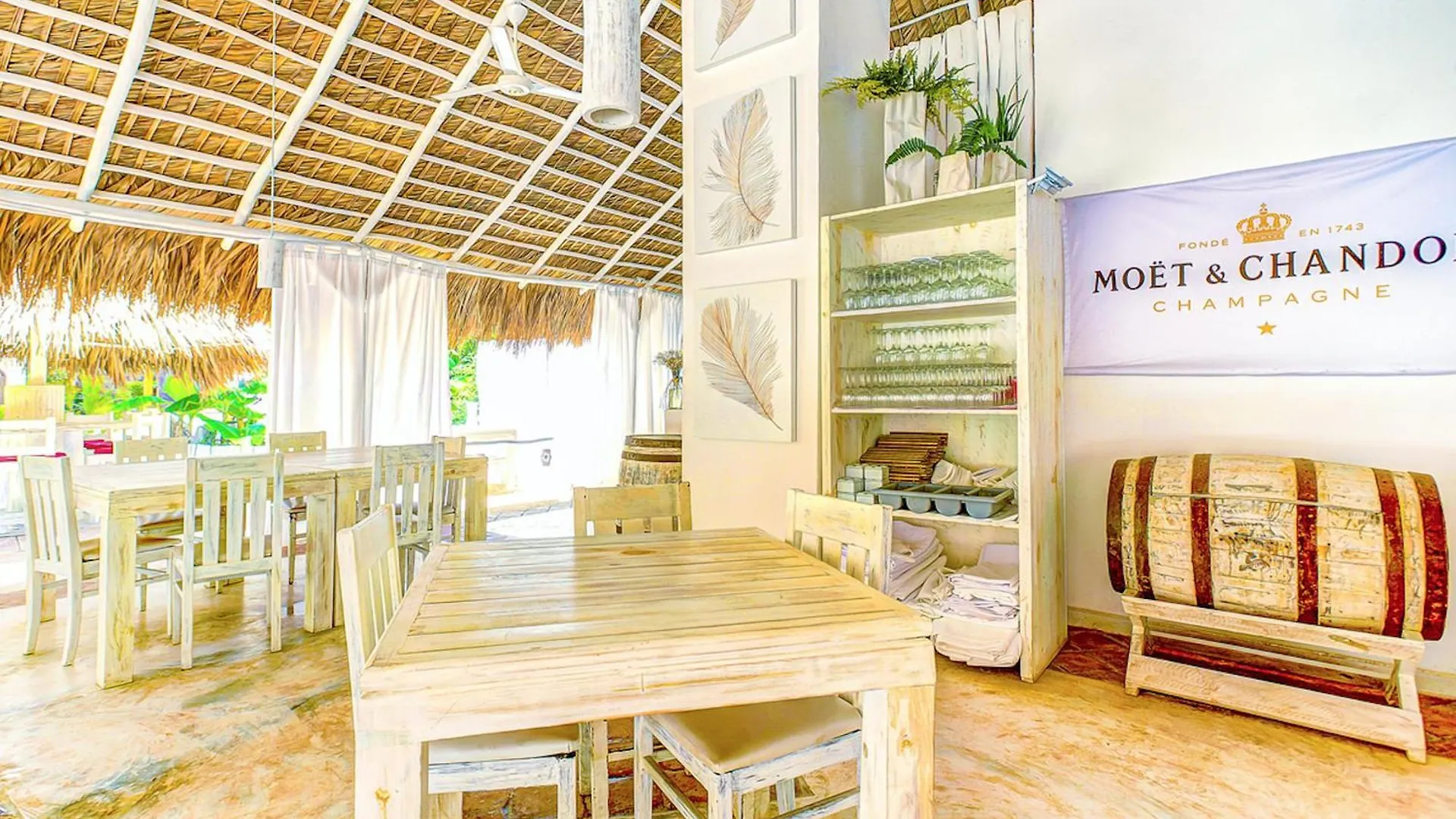 ***** Hotel Ducassi Studios Playa Los Corales Punta Cana Dominikanische Republik