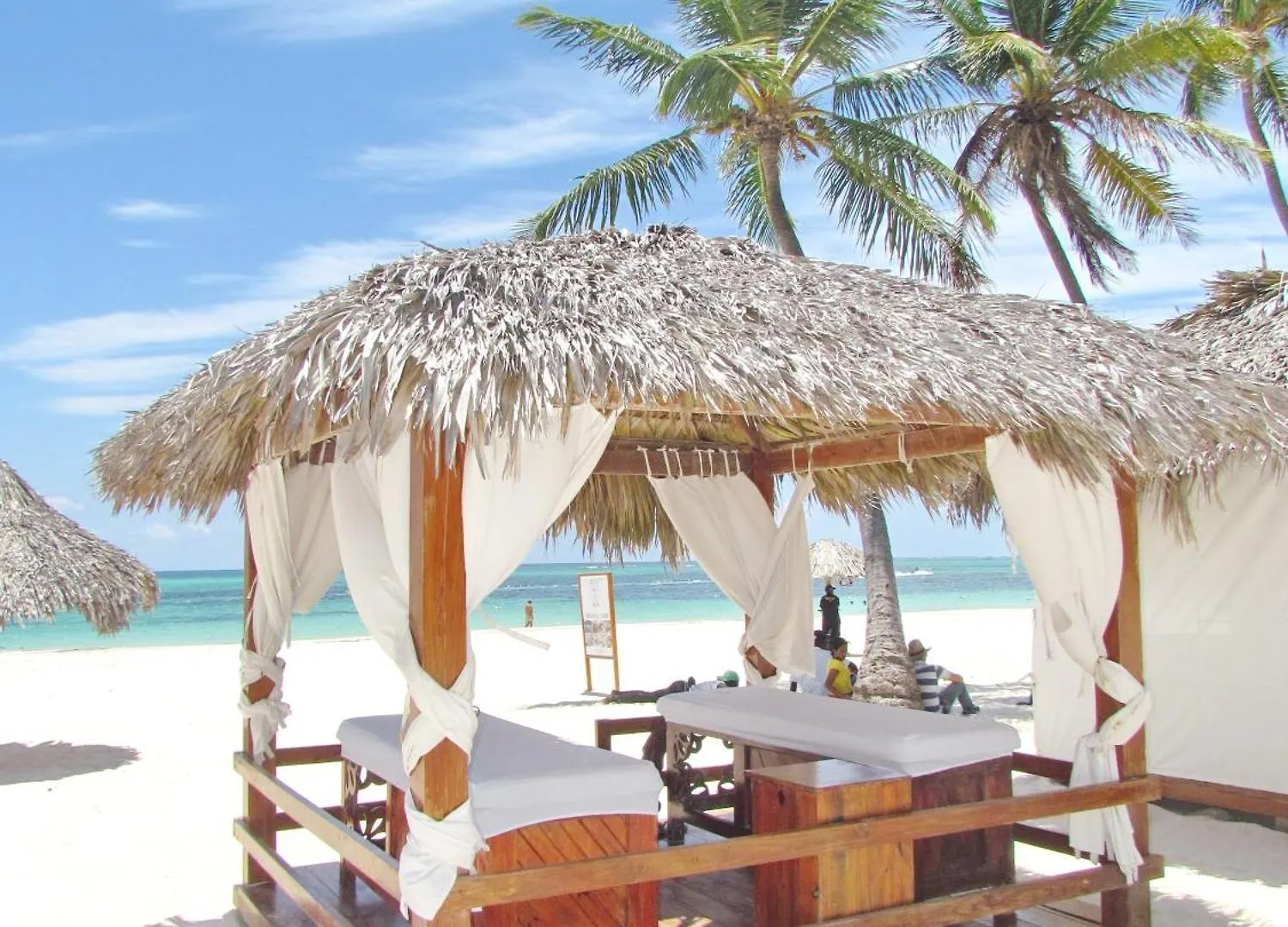 Ducassi Studios Playa Los Corales Punta Cana