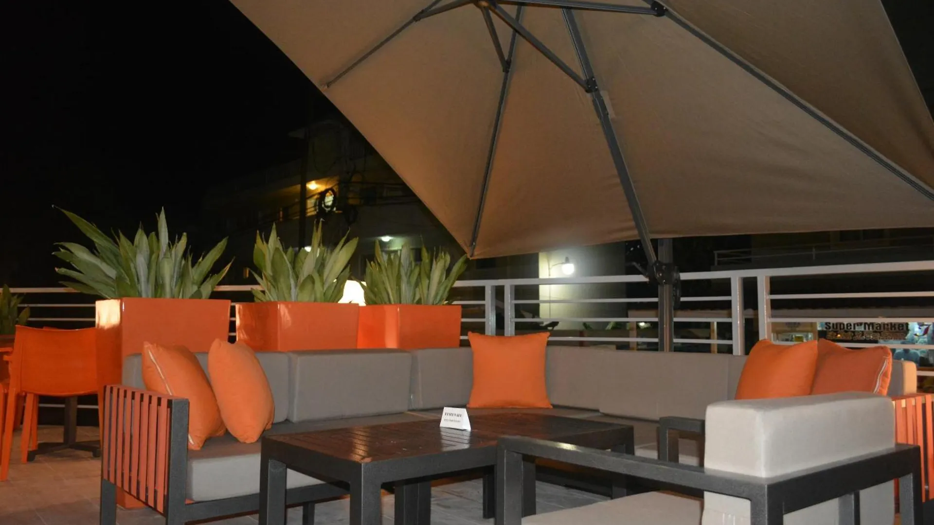 Hotel Ducassi Studios Playa Los Corales Punta Cana