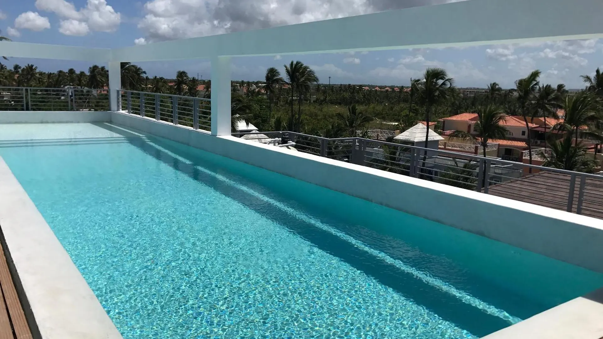 Ducassi Studios Playa Los Corales Punta Cana Hotel