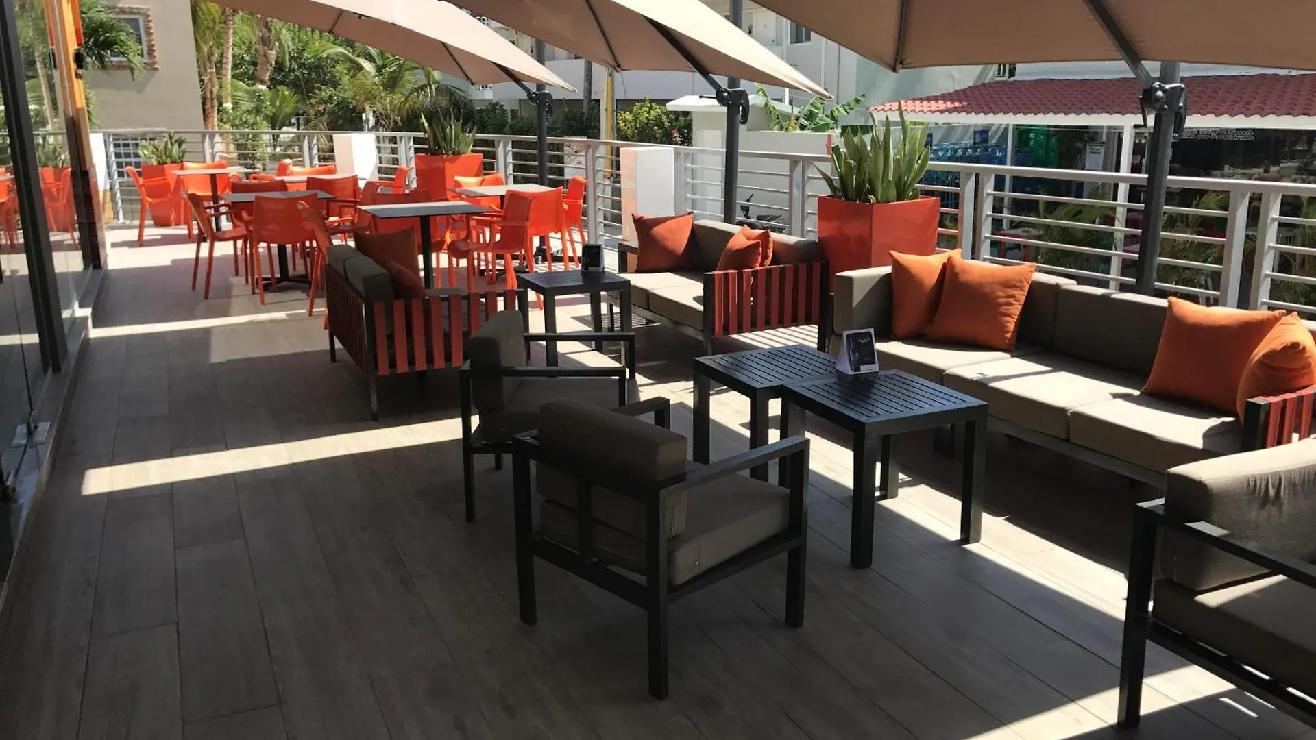 ***** Hotel Ducassi Studios Playa Los Corales Punta Cana Dominikanische Republik