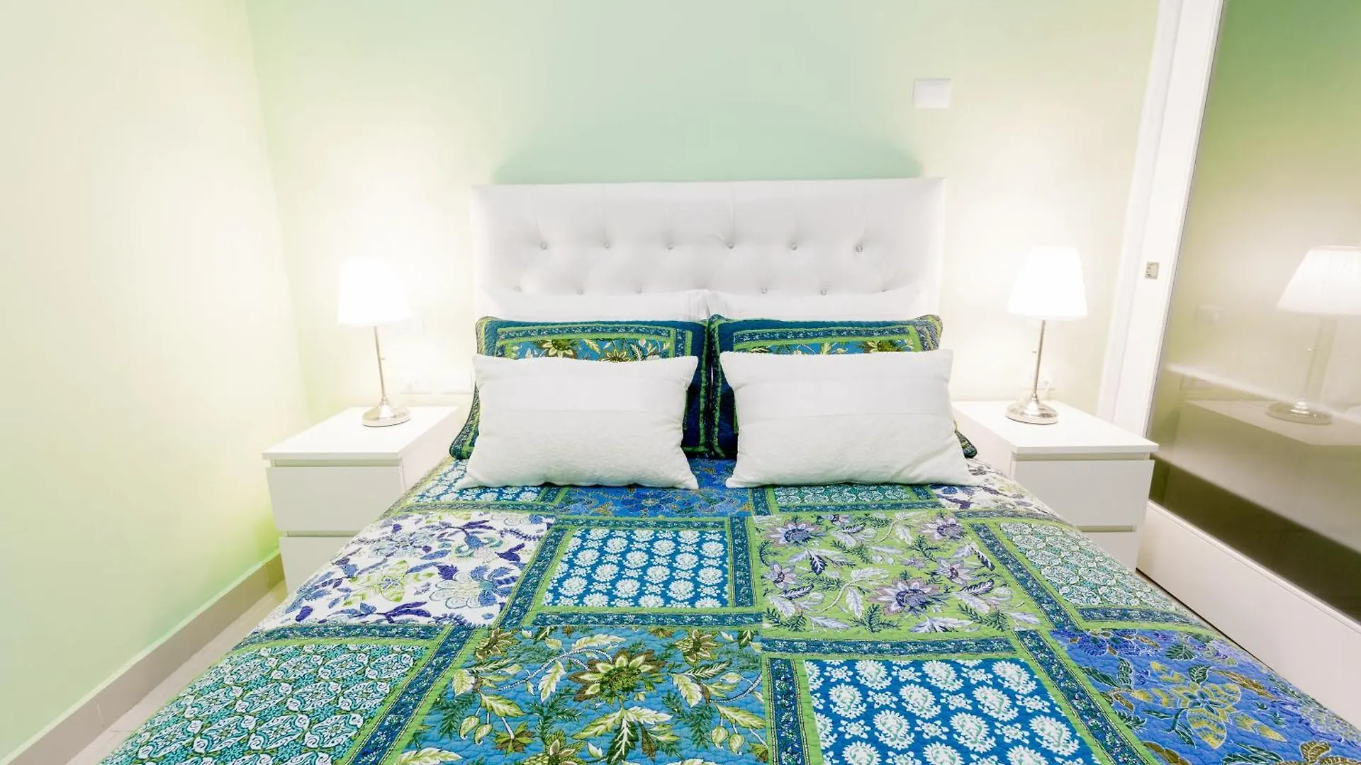 Hotel Ducassi Studios Playa Los Corales Punta Cana