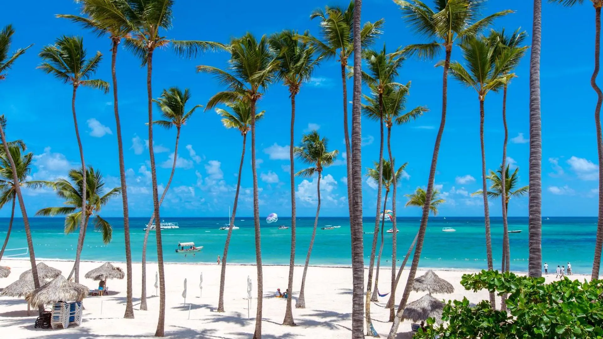 Ducassi Studios Playa Los Corales Punta Cana