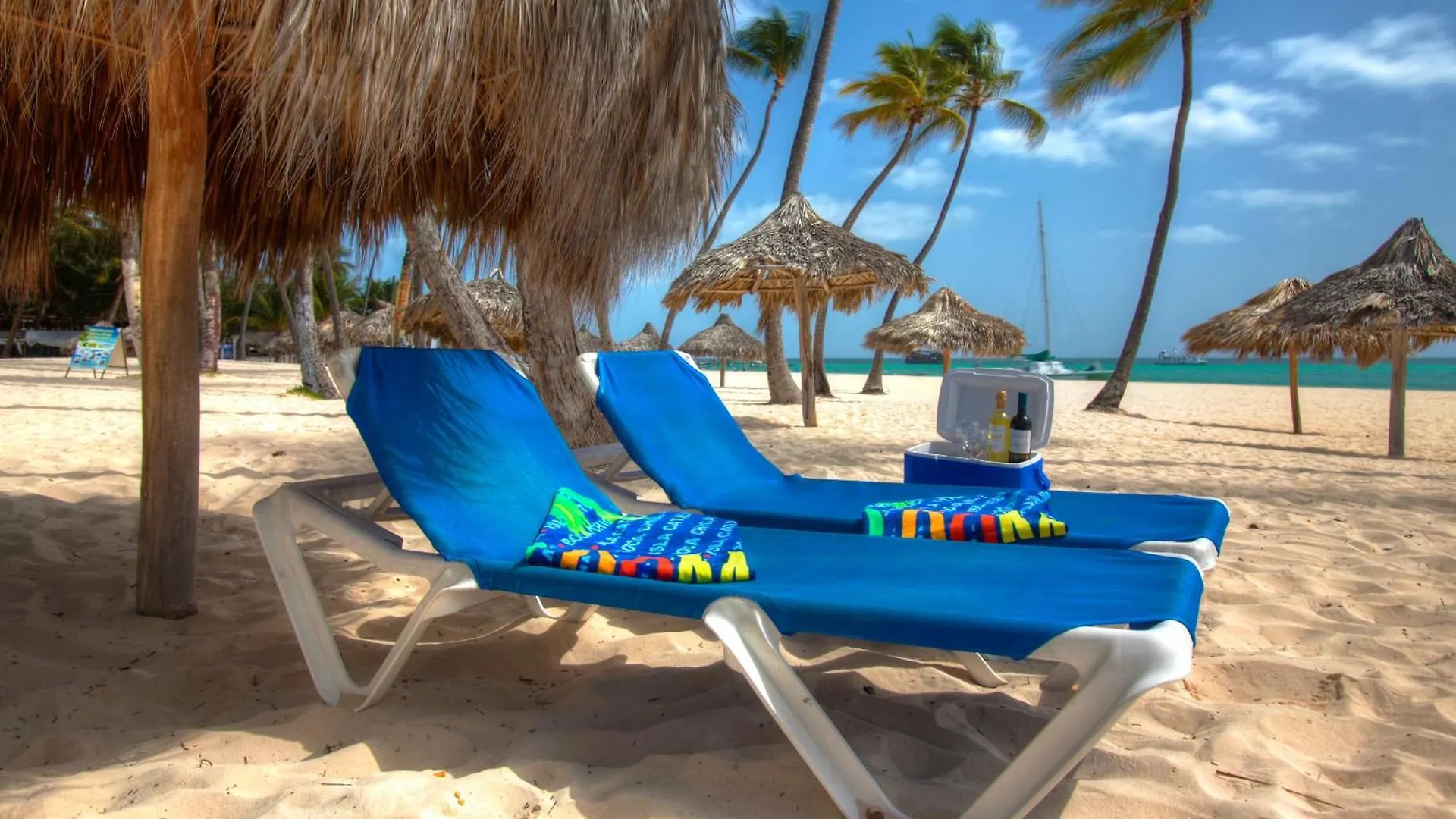 Ducassi Studios Playa Los Corales Punta Cana 5*,  República Dominicana