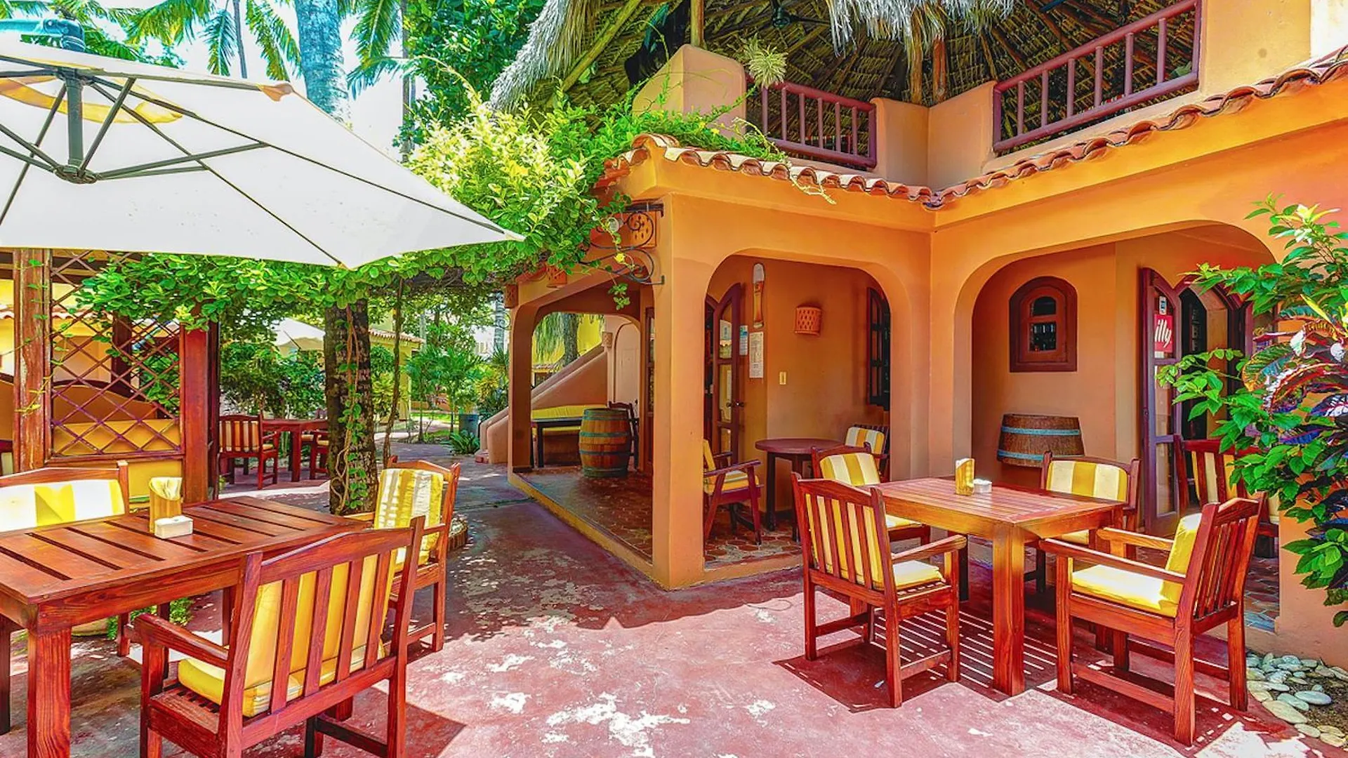 Ducassi Studios Playa Los Corales Punta Cana