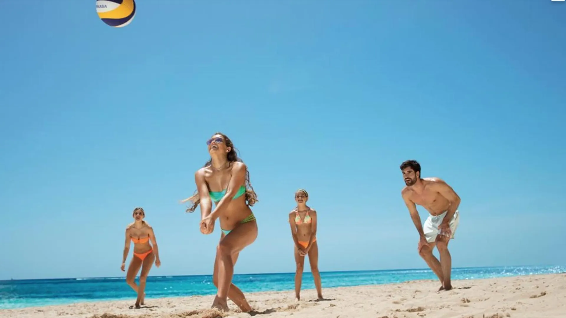 Ducassi Studios Playa Los Corales Punta Cana 5*,