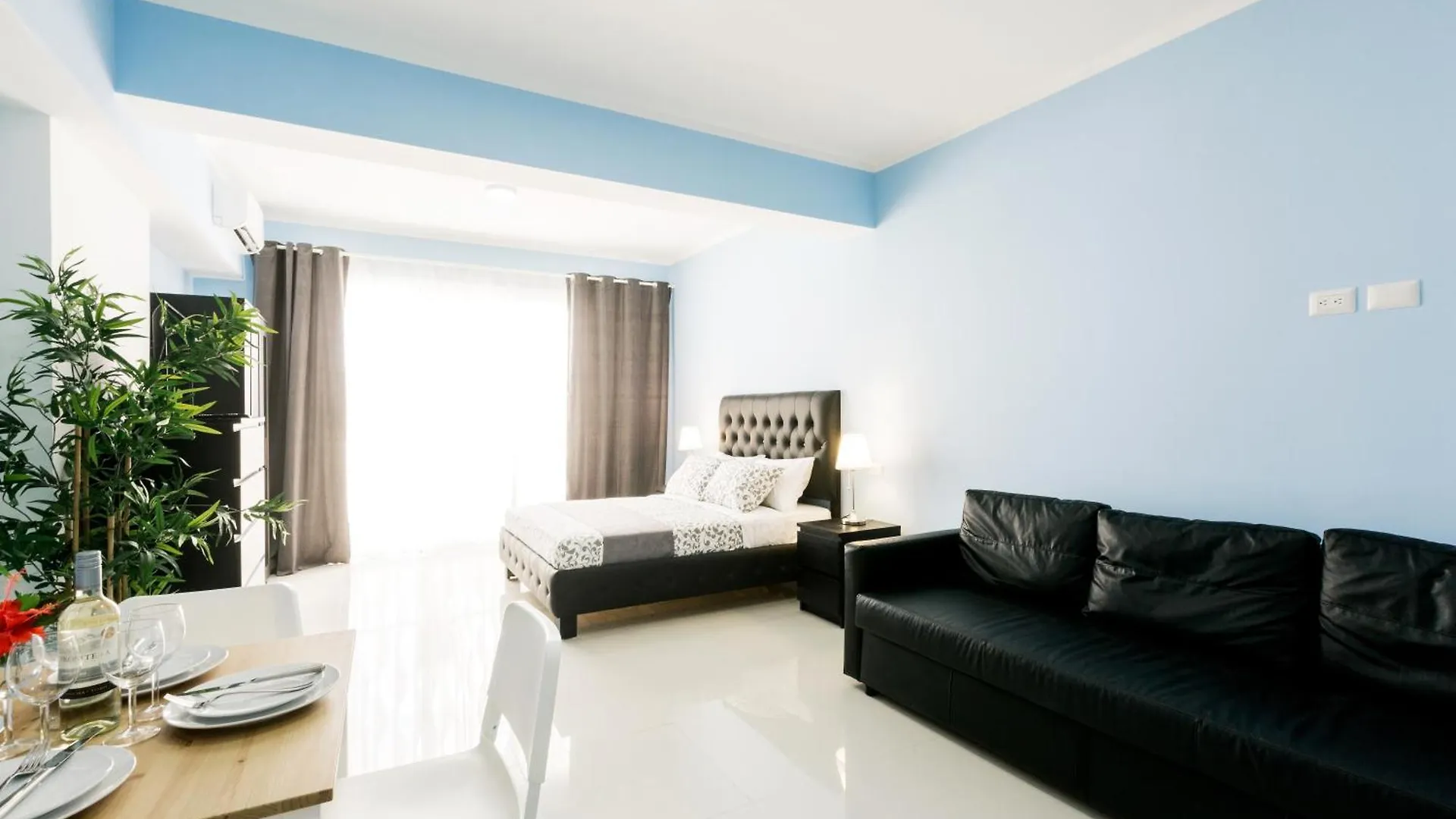 Hotel Ducassi Studios Playa Los Corales Punta Cana