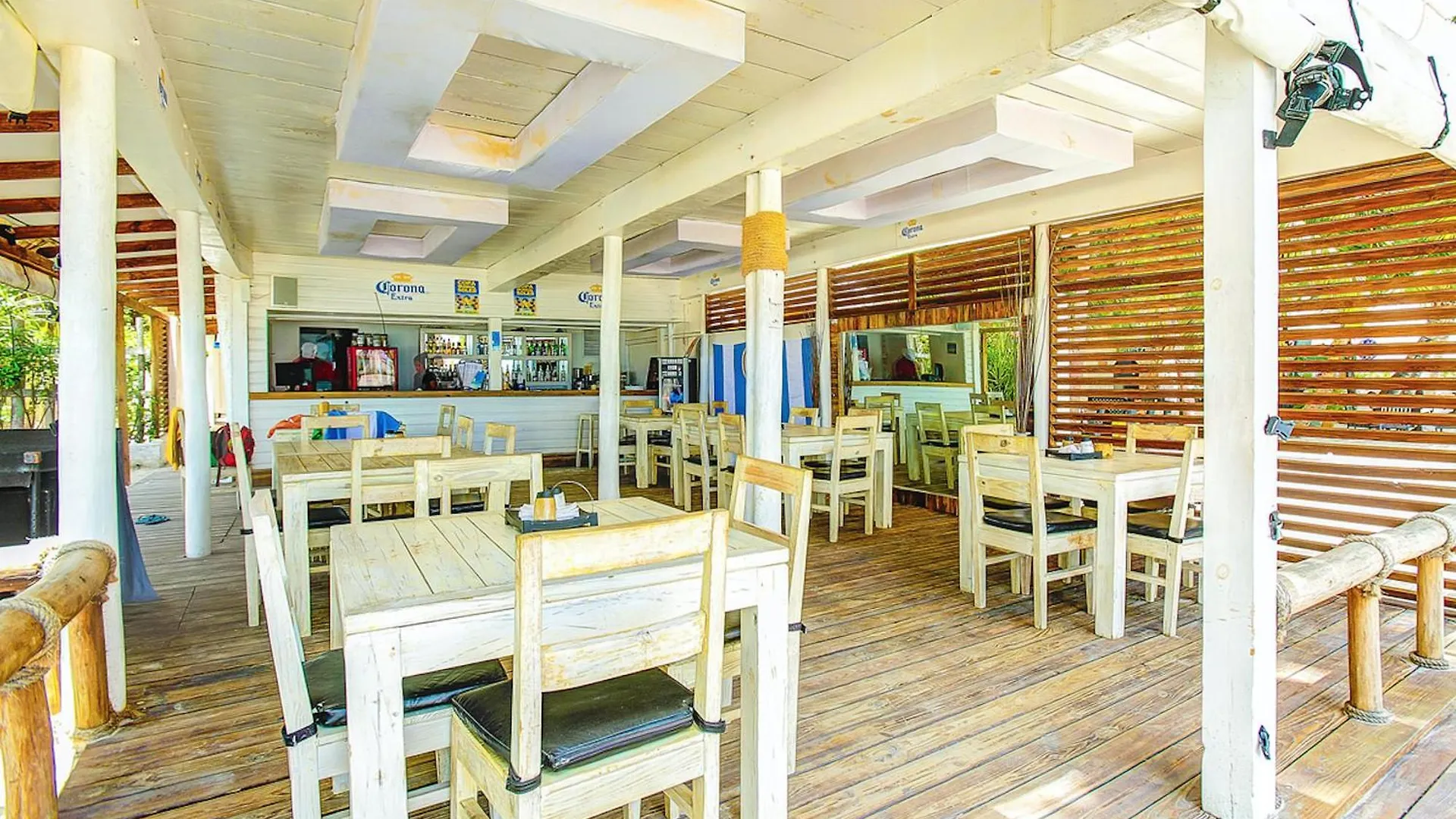 Hotel Ducassi Studios Playa Los Corales Punta Cana