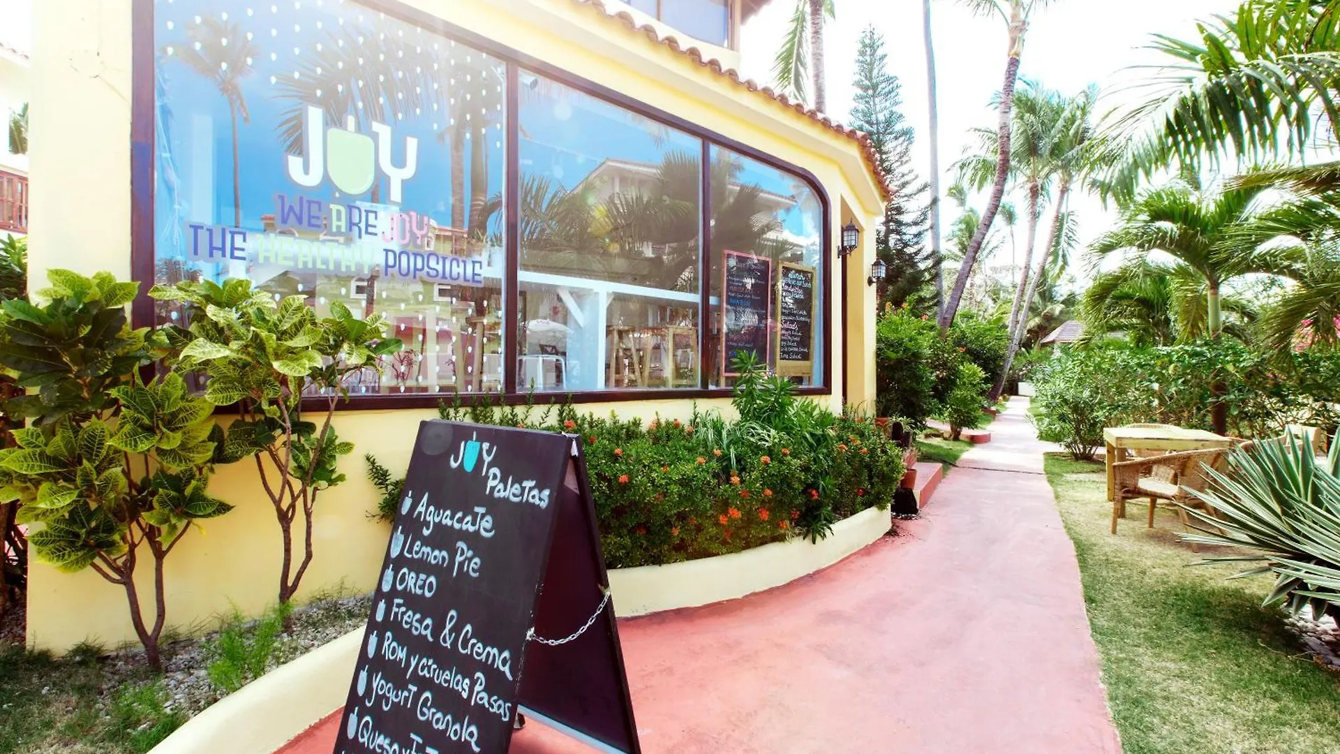 ***** Hotel Ducassi Studios Playa Los Corales Punta Cana Dominican Republic