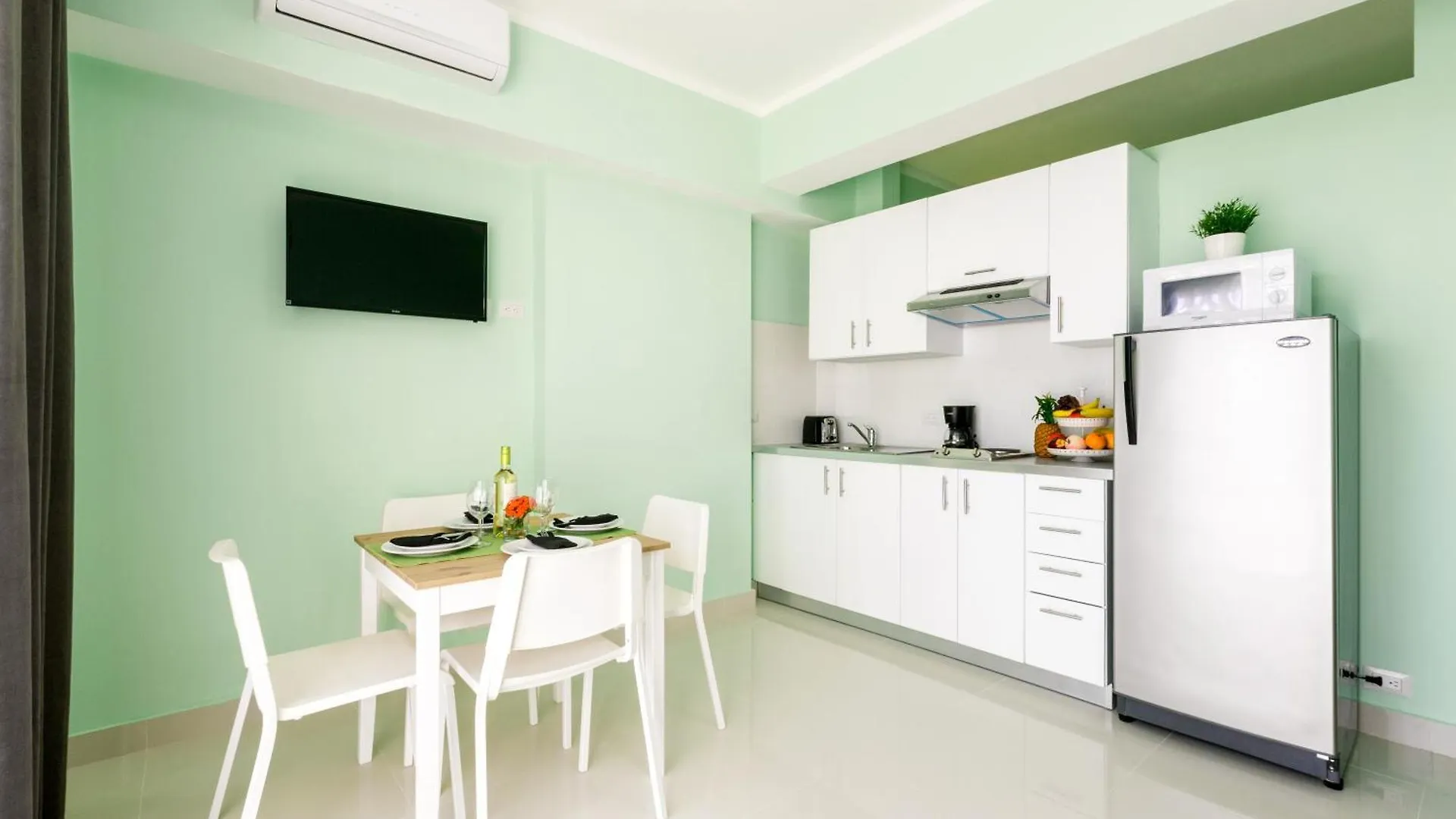 ***** Hotel Ducassi Studios Playa Los Corales Punta Cana Dominican Republic