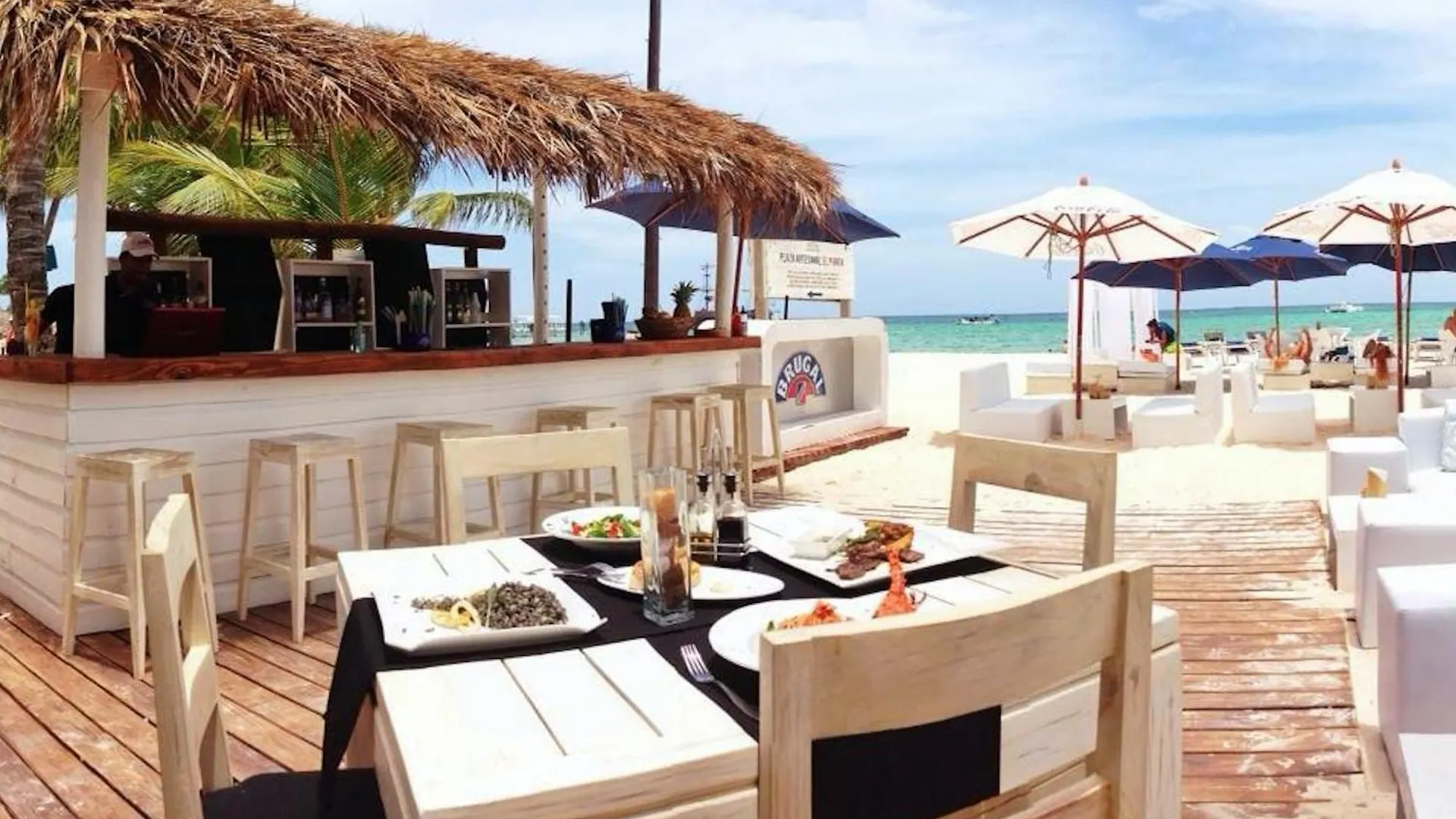 ***** Hotel Ducassi Studios Playa Los Corales Punta Cana Dominican Republic