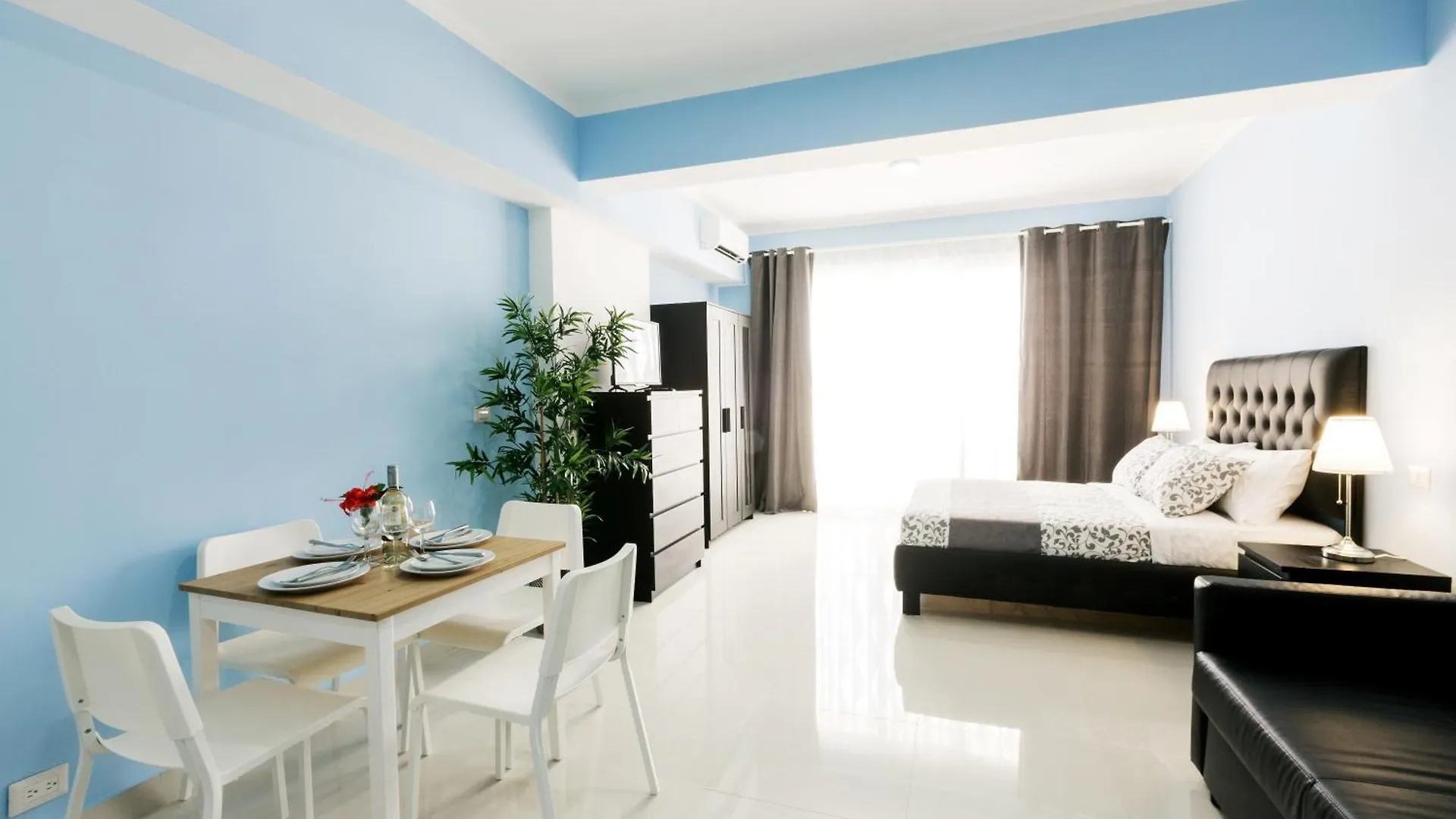***** Hotel Ducassi Studios Playa Los Corales Punta Cana Dominican Republic